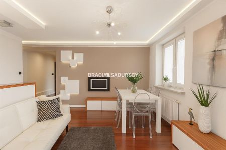 Mieszkanie Kraków Prądnik Biały powierzchnia 50.0 m² C206-WM-44565 - Photo 5