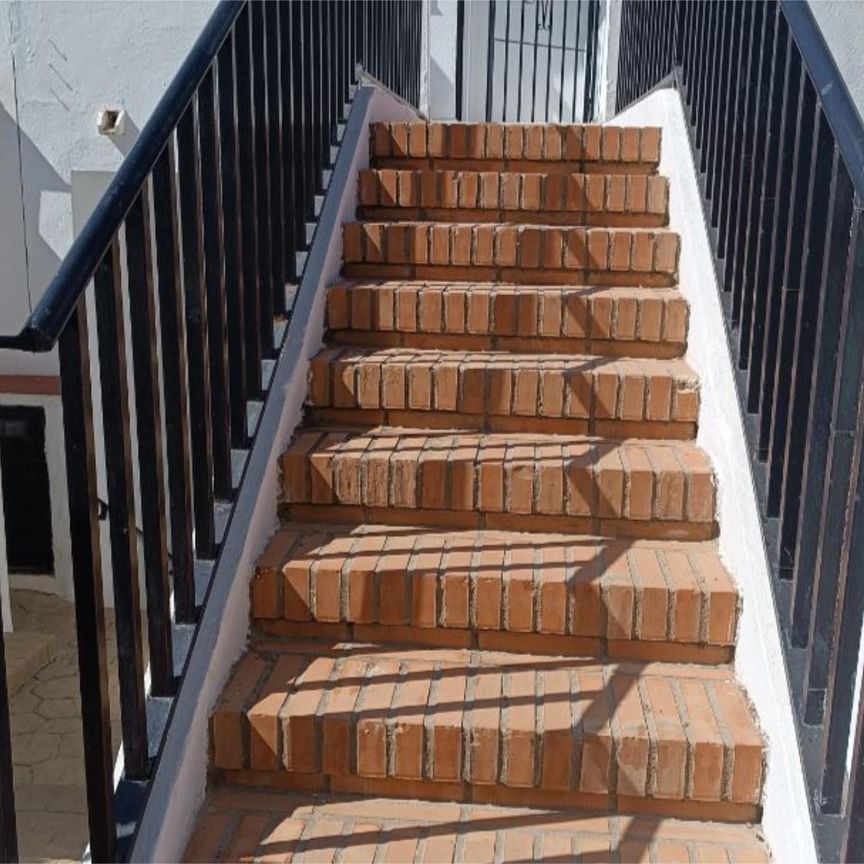 Piso de alquiler en Calle Palmito, 15, Parque de la Paloma - Photo 1