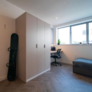 Armada House, New Superior Studio, Plymouth - Photo 2