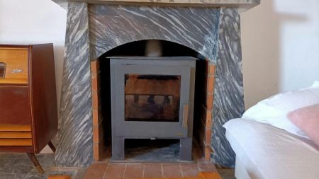 Finca rústica de alquiler en Plaça del Poble, 2, Jesús Pobre - Foto 3