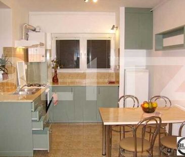 Apartament 1 camera, 52 mp, parcare, imobil nou, zona Parcului Babes - Photo 4
