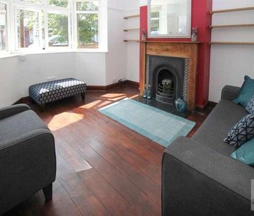 Hilary Avenue, Norwich, NR1 - Photo 1