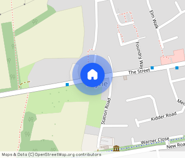 The Street, Rayne, Braintree - Photo 1