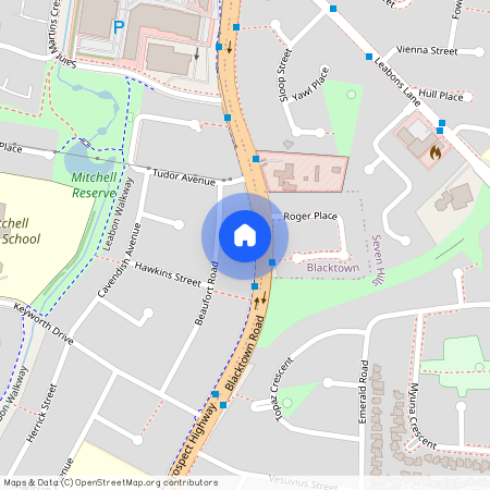 158 Blacktown Road, Blacktown