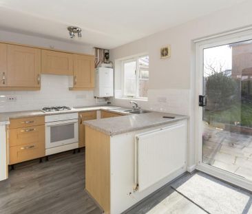 2 bedroom house to rent - Photo 3