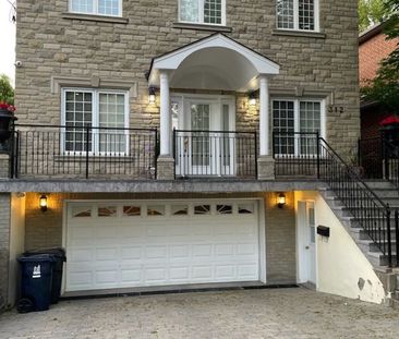 For Lease - 312 McKee Avenue Unit# Lower Level, Toronto, Ontario - Photo 5