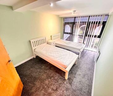 The Bay Building, Mirabel Street, Manchester, M3 - Photo 6