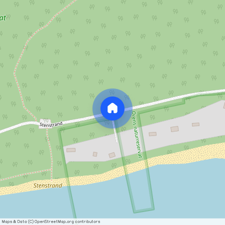 Stenstrand, Nynäshamn