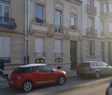 Location Appartement 3 pièces 59m² NANCY 54000 - Photo 4
