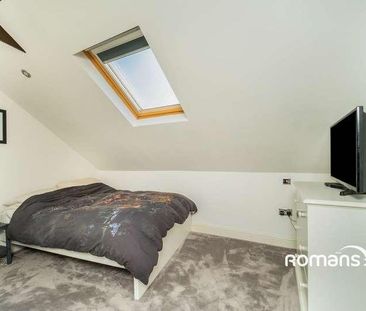 Bonnicut Court, High Street, Ascot, SL5 - Photo 5