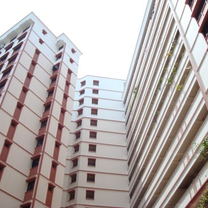 Blk 324 Sembawang Close (Sembawang), HDB 4 Rooms - For Rent - Photo 1