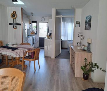 Maison en rangée Kruiswoud, Oosthuizen – Logement senior à louer - Photo 1