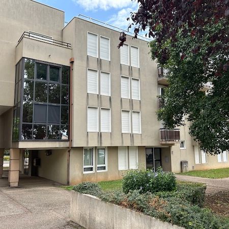 Location Appartement 1 pièce 20m² DIJON 21000 - Photo 4