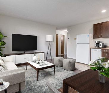 2 Bedroom - Photo 2