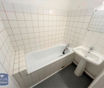 Location Appartement 2 pièces 66m² CHALON SUR SAONE 71100 - Photo 5