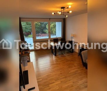 TAUSCHWOHNUNG Schöne 3 Zimmer Wohnung gg mind. 4 Zimmer - Photo 5