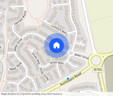 Miller Drive,Bishopbriggs,Glasgow,G64 - Photo 1