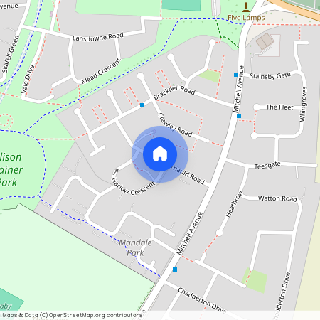 Cumbernauld Road, Thornaby, Stockton-on-Tees, Durham, TS17 9AZ