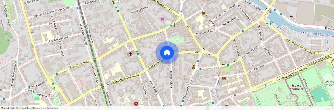 32 RUE DE METZ et 27 JEAN LAMOUR, Keller Metz Joli Coeur, Nancy