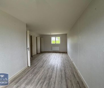 Location Maison 2 pièces 52m² NIORT 79000 - Photo 2