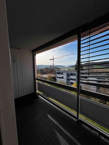 2.5 Zimmer, 75 m², 2. Stock - Photo 4