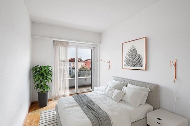 Nel cuore di Locarno - Foto 1