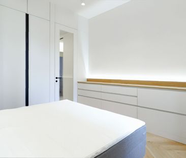 Pronájem bytu 2+kk • 56 m² bez realitkyLidická, Praha - Smíchov - Photo 4