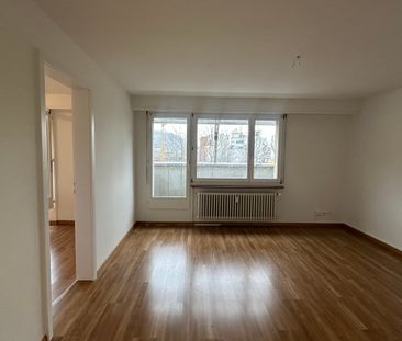 2 Zimmer, 40 m², 3. Stock - Foto 3