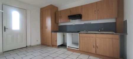 Location Maison 3 pièces 47m² VEMARS 95470 - Photo 4