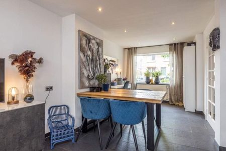 Maison familiale Hendrik van Veldekestraat, Heerlen - À louer - Photo 3