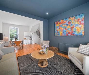 3 bedroom terraced house to rent - Photo 2