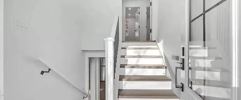 2 Bedroom Basement in Dover | 3213 Dover Road Southeast, Calgary - Photo 1