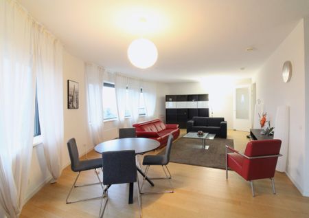 Te huur: Appartement Ds Theodor Fliednerstraat in Eindhoven - Photo 3