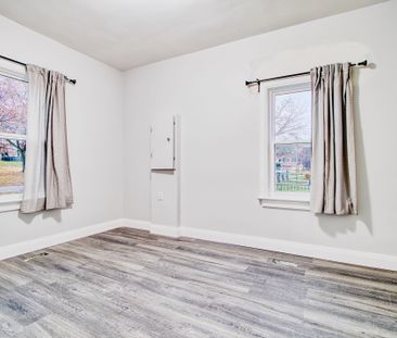 For Lease - 7 MAPLECREST Avenue Unit# UPPER, St. Catharines, Ontario - Photo 3