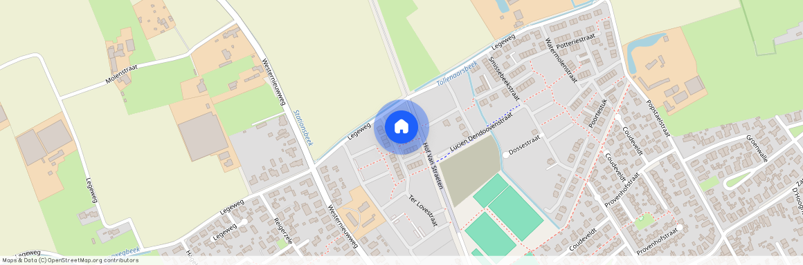 Wijngaardstraat 4, 8490 Varsenare