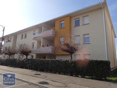 Location Appartement 3 pièces 64m² ST LYS 31470 - Photo 4