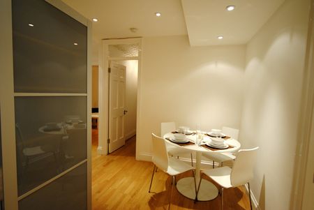 1 Bed Flat, Porchester Road, W2 - Photo 5