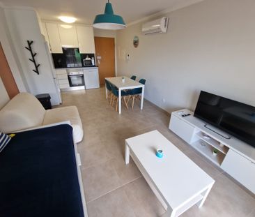 Excelente T1 em Monte Gordo - Arr. d'inverno (outubro a fins de junho) - Photo 5