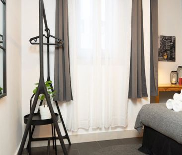 Calle de Lavapiés, Madrid, Community of Madrid 28012 - Photo 4