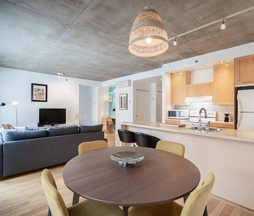 Rue De la Gauchetière Ouest - Photo 6