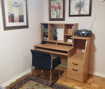 For Lease - 28 Rotary Drive Unit# Lower, Toronto, Ontario - Photo 1