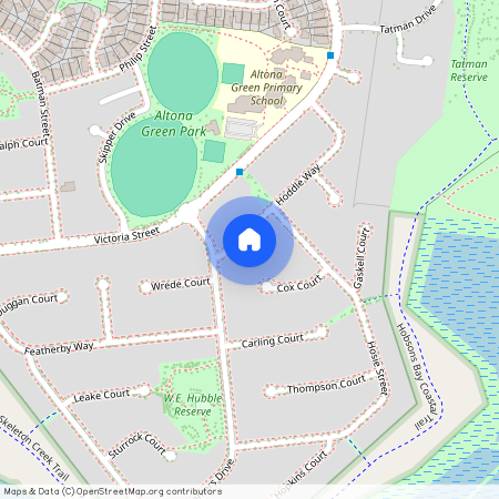 37 Hoddle Way, Altona Meadows VIC 3028