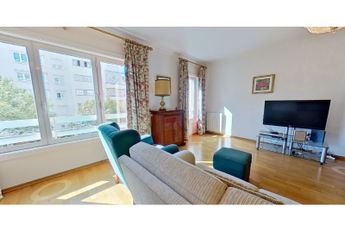 Apartamento T2 em Lisboa