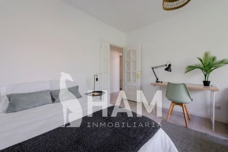 Habitación - Madrid - Ciudad Lineal - 560€ MES - Ref. JOC09 - Photo 4