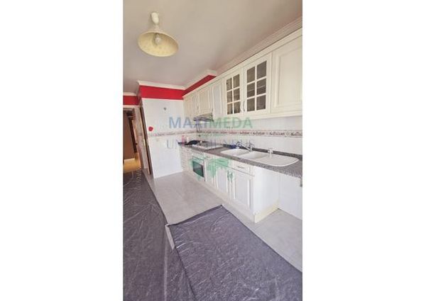 Apartamento T3 em Lisboa