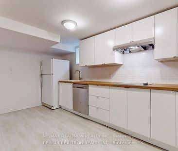 For Lease - 75 Millard Avenue Unit# Basement, Newmarket, Ontario - Photo 4