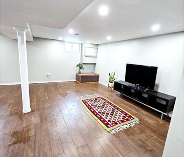 For Lease - 1271 Wecker Drive Unit# Bsmt, Oshawa, Ontario - Photo 2