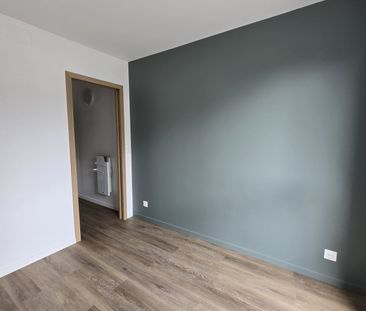 Location Appartement 2 pièces 41m² NANCY 54000 - Photo 1