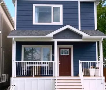 295a Arnold Avenue | 295 Arnold Avenue, Winnipeg - Photo 1