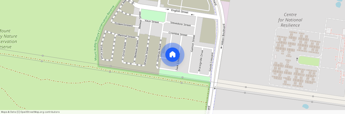 6 Garton Street, Vic 3064, Mickleham